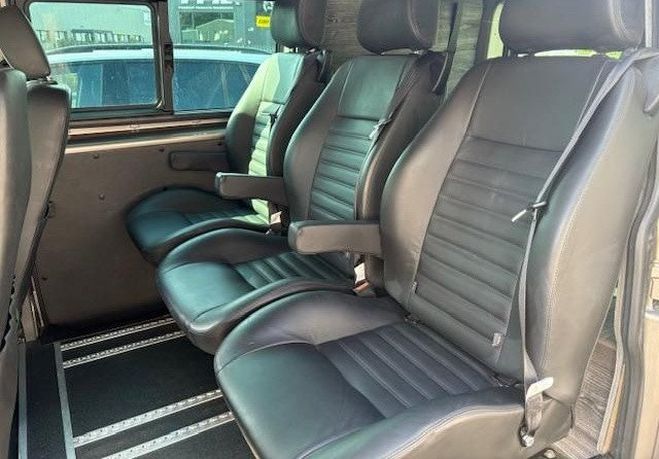 Volkswagen Transporter 4motion edition cabine appro tdi 204 dsg Autre de 2024