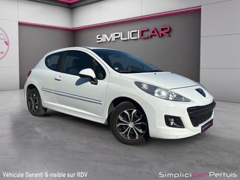  Voir d&eacute;tails -Peugeot 207 207  75ch Tr�s bon �tat Climatisation Di &agrave; Pertuis (84)