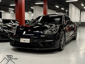  Voir d&eacute;tails -Porsche Panamera 4S 560cv &agrave; Encamp (99)