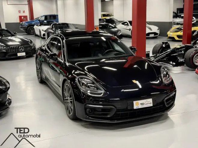 Porsche Panamera 4S 560cv  de 2021