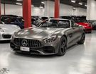 Mercedes Amg GT