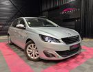 Peugeot 308 1.6 BlueHDi 100ch SS BVM5 Style à Douai (59) Peugeot 308 1.6 BlueHDi 100ch SS BVM5 Style à Douai (59)