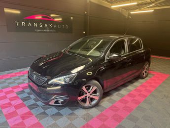  Voir d&eacute;tails -Peugeot 308 1.6 BlueHDi 120ch SS BVM6 GT Line / kit  &agrave; Lens (62)