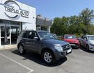 Mitsubishi Pajero 3.2 DI-D 200ch COURT Intense ATTELAGE    &agrave; Brive-la-Gaillarde (19)