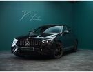 Mercedes Classe E