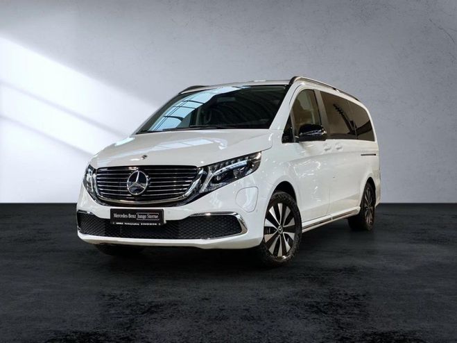 Mercedes Classe E 250 204ch LONG BLANC de 2024