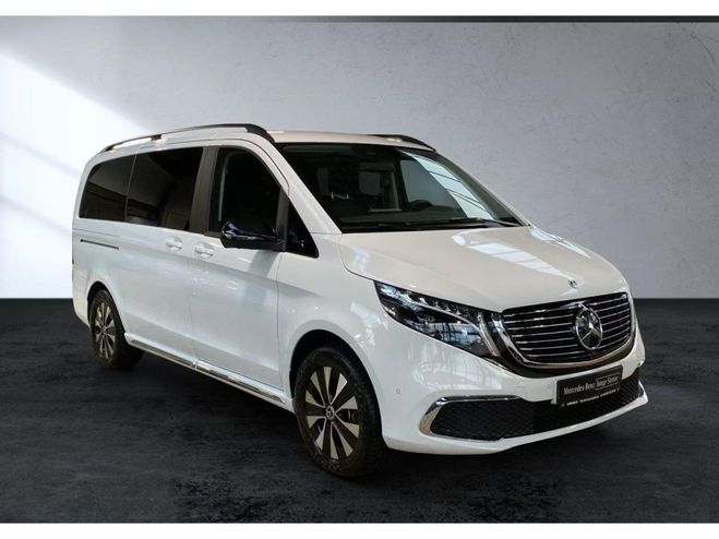 Mercedes Classe E 250 204ch LONG BLANC de 2024