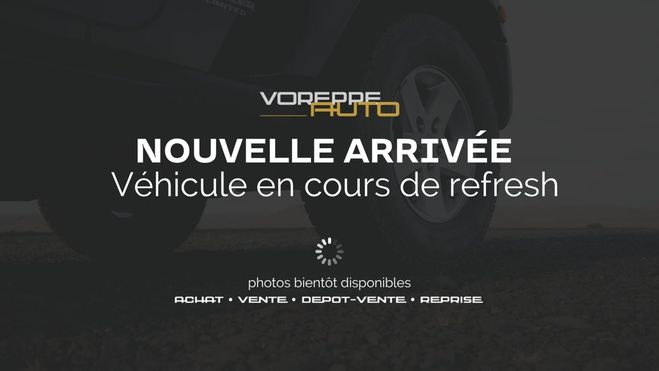 Peugeot 3008 1.6 BLUEHDI 120CH ALLURE S&S Noir de 2016