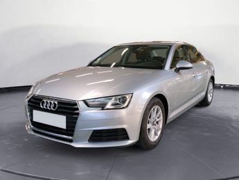  Voir d&eacute;tails -Audi A4 2.0 TDI 150CH BUSINESS LINE &agrave; Moirans (38)