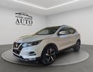 Nissan Qashqai +2