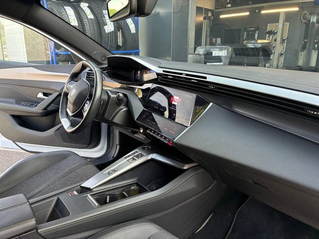 Peugeot 308 1.5 BLUEHDI 130CH S&S GT EAT8 BLANC OKENITE  de 2025