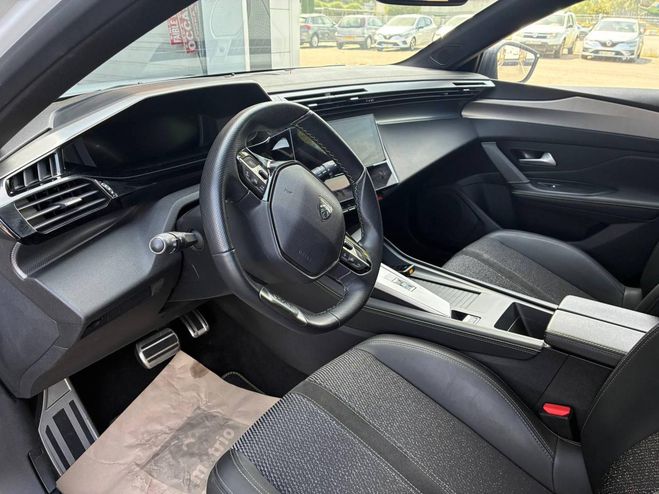 Peugeot 308 1.5 BLUEHDI 130CH S&S GT EAT8 BLANC OKENITE  de 2025