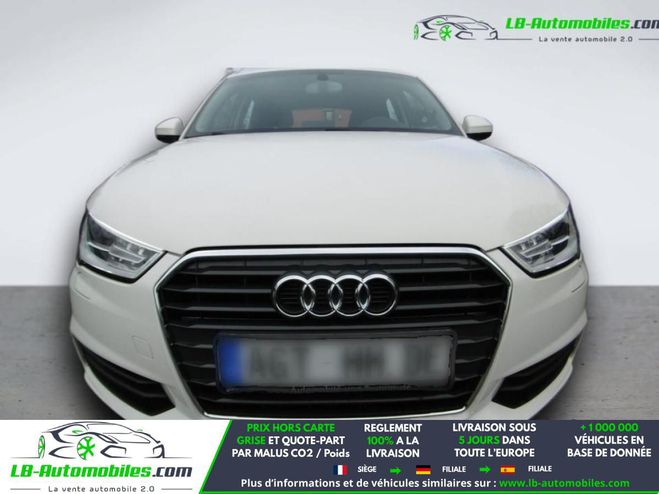Audi A1 1.4 TFSI 125 Blanc de 2017