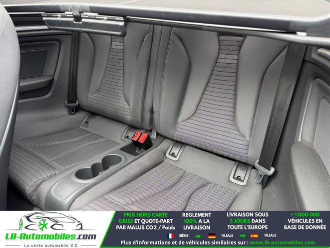 Audi A3 2.0 TDI 150 BVA Argent� M�tallique de 2017