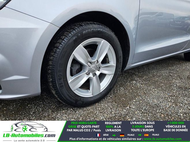 Audi A1 1.0 TFSI 95 Argent� M�tallique de 2017
