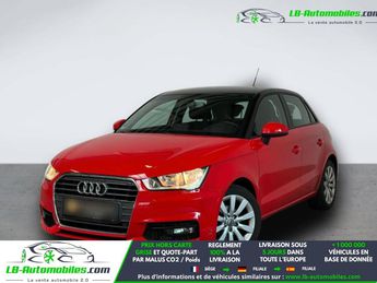  Voir d&eacute;tails -Audi A1 1.0 TFSI 95 &agrave; Beaupuy (31)