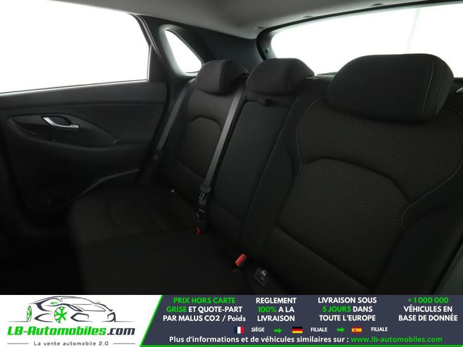 Hyundai I30 1.6 CRDi 136 BVM Brun M�tallique de 2017