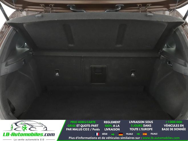 Hyundai I30 1.6 CRDi 136 BVM Brun M�tallique de 2017
