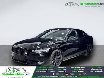  Voir d&eacute;tails -Volvo S60 T8 Engine 303 + 87 ch BVA &agrave; Beaupuy (31)