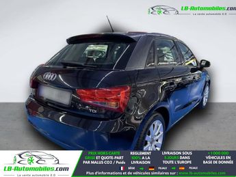  Voir d&eacute;tails -Audi A1 1.6 TDI 90 BVA &agrave; Beaupuy (31)