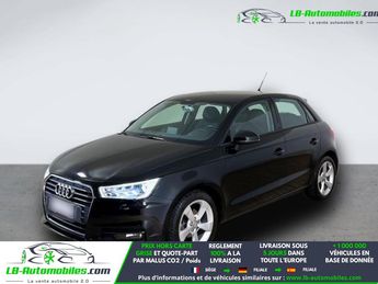  Voir d&eacute;tails -Audi A1 1.6 TDI 90 BVA &agrave; Beaupuy (31)