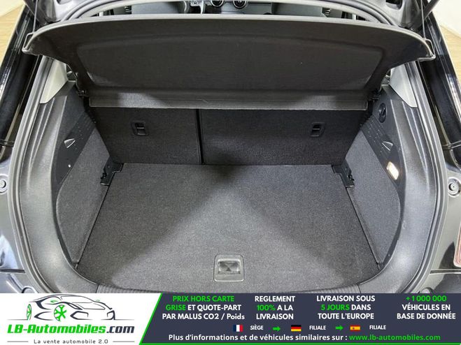 Audi A1 1.6 TDI 90 BVA Noir de 2015