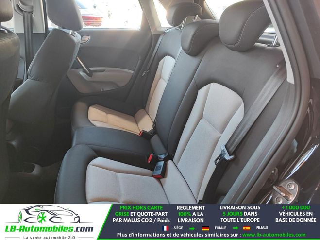 Audi A1 1.6 TDI 90 BVA Noir de 2013
