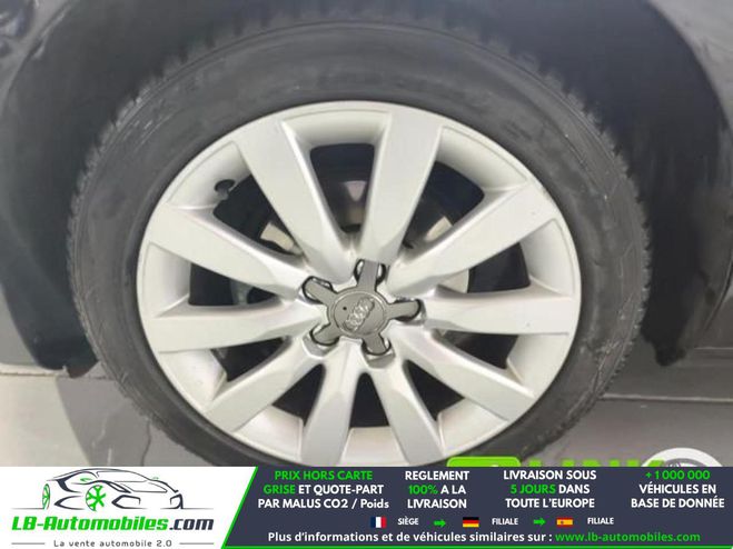 Audi A1 1.6 TDI 90 Noir M�tallique de 2018