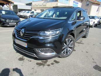  Voir d&eacute;tails -Renault Espace 1.6 DCI 160CH ENERGY ZEN EDC &agrave; Toulouse (31)