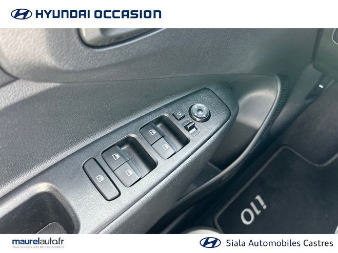 Hyundai I10 i10 1.0 67 BVR Creative 5p Blue de 2024
