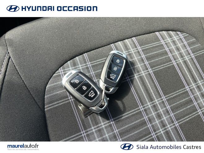 Hyundai I10 i10 1.0 67 BVR Creative 5p Blue de 2024