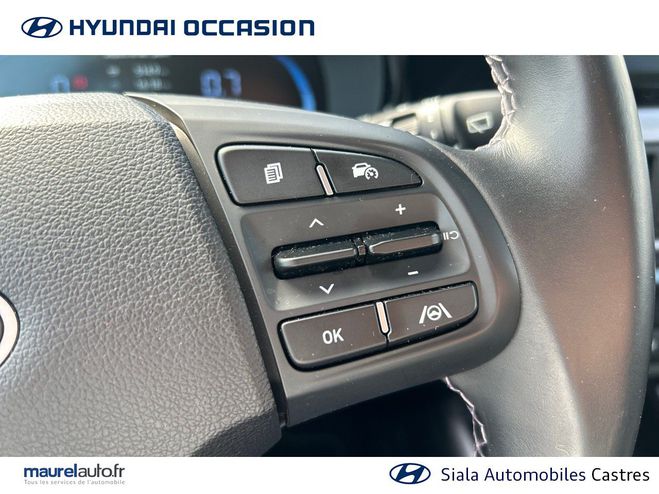 Hyundai I10 i10 1.0 67 BVR Creative 5p Blue de 2024