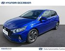 Hyundai I20 i20 1.2 84 Intuitive 5p &agrave; Castres (81)