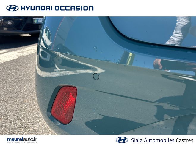 Hyundai I10 i10 1.0 67 ECO Intuitive 5p Green de 2024