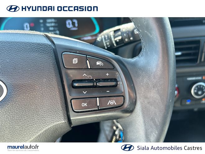Hyundai I10 i10 1.0 67 ECO Intuitive 5p Green de 2024