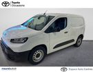 Toyota Proace PROACE CITY ELECTRIC MEDIUM 50KWH START à Castres (81) Toyota Proace PROACE CITY ELECTRIC MEDIUM 50KWH START à Castres (81)