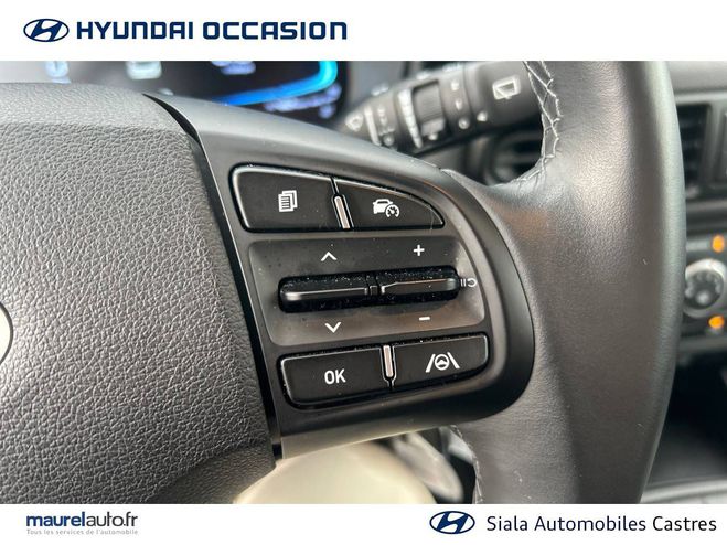 Hyundai I10 i10 1.0 63 ECO Intuitive 5p Black de 2025
