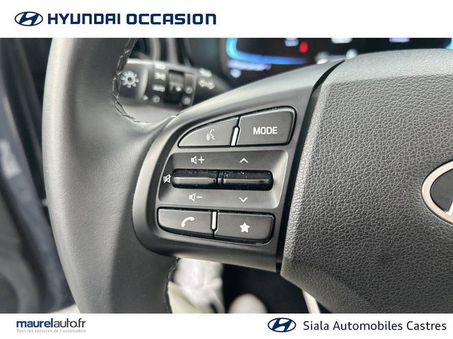 Hyundai I10 i10 1.0 63 ECO Intuitive 5p Black de 2025