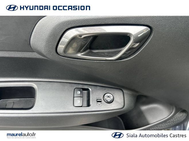 Hyundai I10 i10 1.0 63 ECO Intuitive 5p Black de 2025