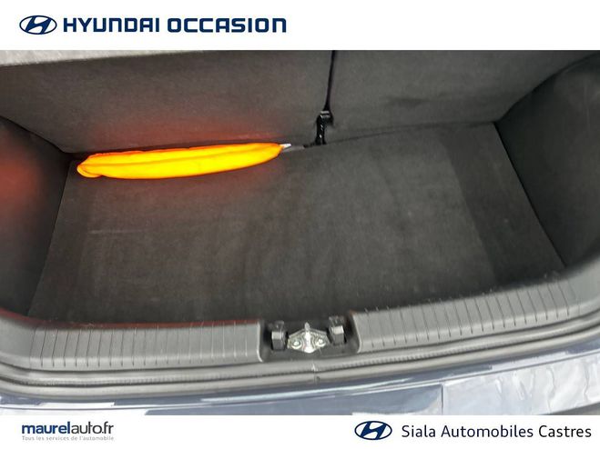 Hyundai I10 i10 1.0 63 ECO Intuitive 5p Black de 2025