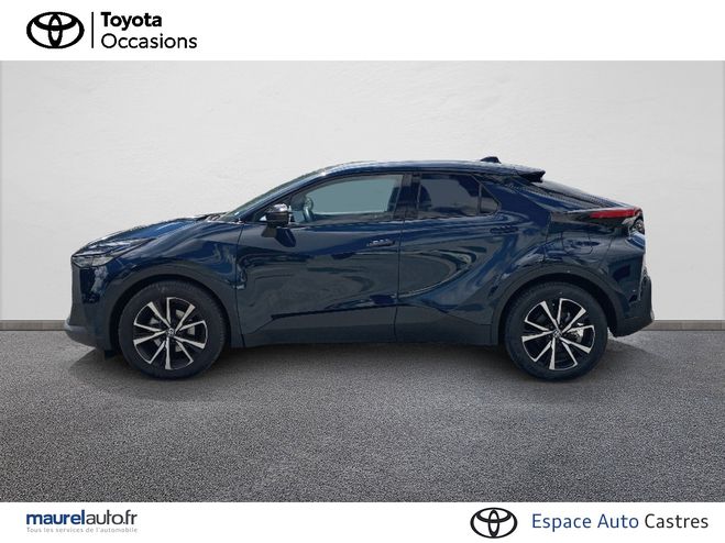 Toyota C HR C-HR Hybride 200 Design 5p Blue de 2024