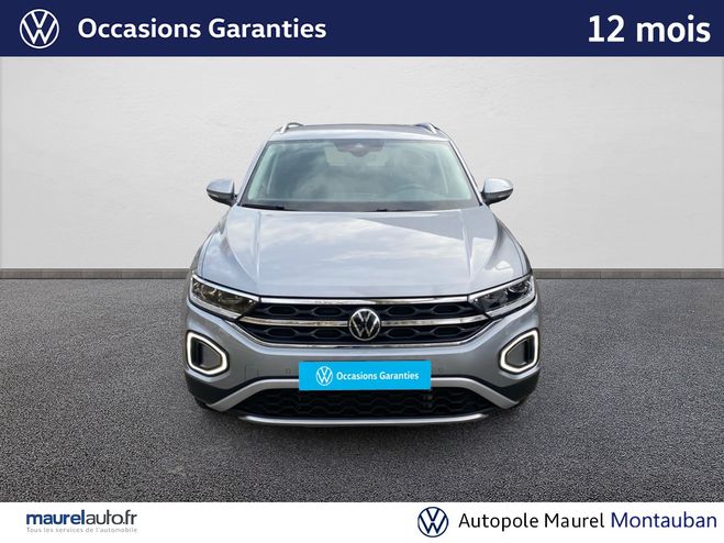 Volkswagen T Roc T-Roc 2.0 TDI 150 Start/Stop DSG7 Style  Grey de 2024