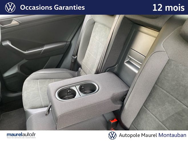 Volkswagen T Roc T-Roc 2.0 TDI 150 Start/Stop DSG7 Style  Grey de 2024