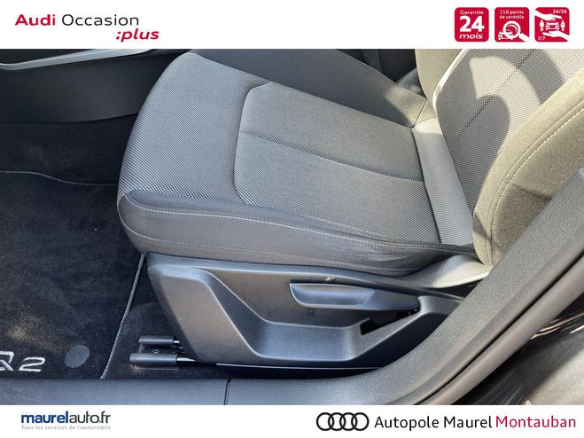 Audi Q2 Q2 30 TFSI 116 S tronic 7 Sport 5p Black de 2018