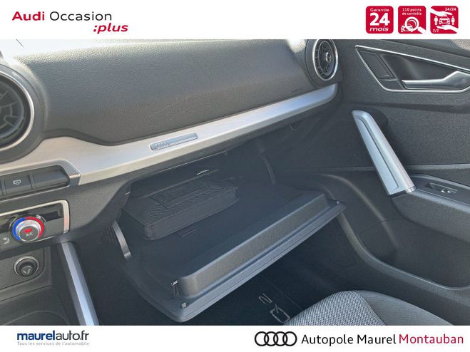 Audi Q2 Q2 30 TFSI 116 S tronic 7 Sport 5p Black de 2018
