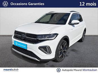 Volkswagen T Cross