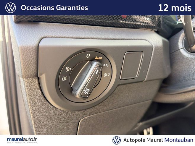 Volkswagen T Cross T-Cross 1.0 TSI 116 Start/Stop DSG7 R-Li White de 2025