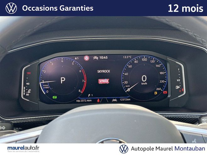 Volkswagen T Cross T-Cross 1.0 TSI 116 Start/Stop DSG7 R-Li White de 2025
