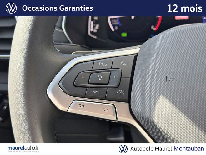 Volkswagen T Cross T-Cross 1.0 TSI 116 Start/Stop DSG7 R-Li White de 2025