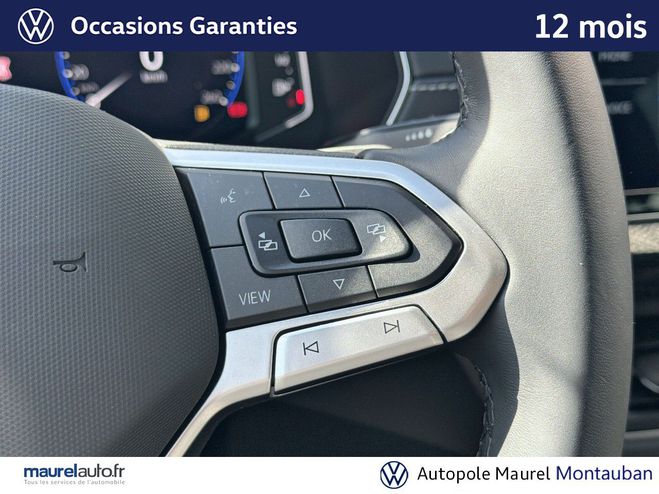 Volkswagen T Cross T-Cross 1.0 TSI 116 Start/Stop DSG7 R-Li White de 2025